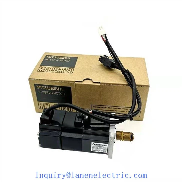 Mitsubishi HG Series HG-UR202B uchun zavodni avtomatlashtirish aksessuarlari ulgurji narxi 2kw Yangi katta zaxira