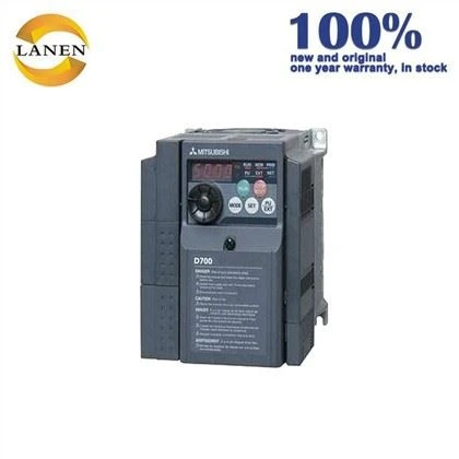 Eng yaxshi narx Mitsubishi Inverter(VFD) FR-D720-11K 11kw Yuqori Sifat