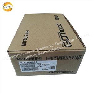 Arzon narxlardagi sensorli panel GT1030-LBDW Mitsubishi interfeysi HMI Original 100 foiz yangi 4,5 dyuym