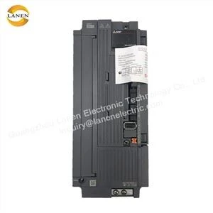 Mitsubishi yangi original servo disklari 15KVt MR-J4-15KB kuchaytirgich