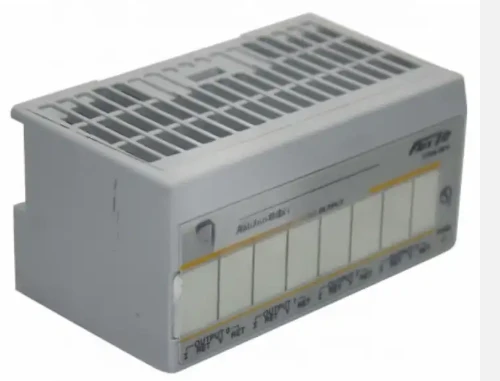 Allen-Bradley 1794-OE4 FLEX I/U analogli chiqish moduli, 12 bitli, 4 ta bir tomonlama chiqishlar, B seriyali