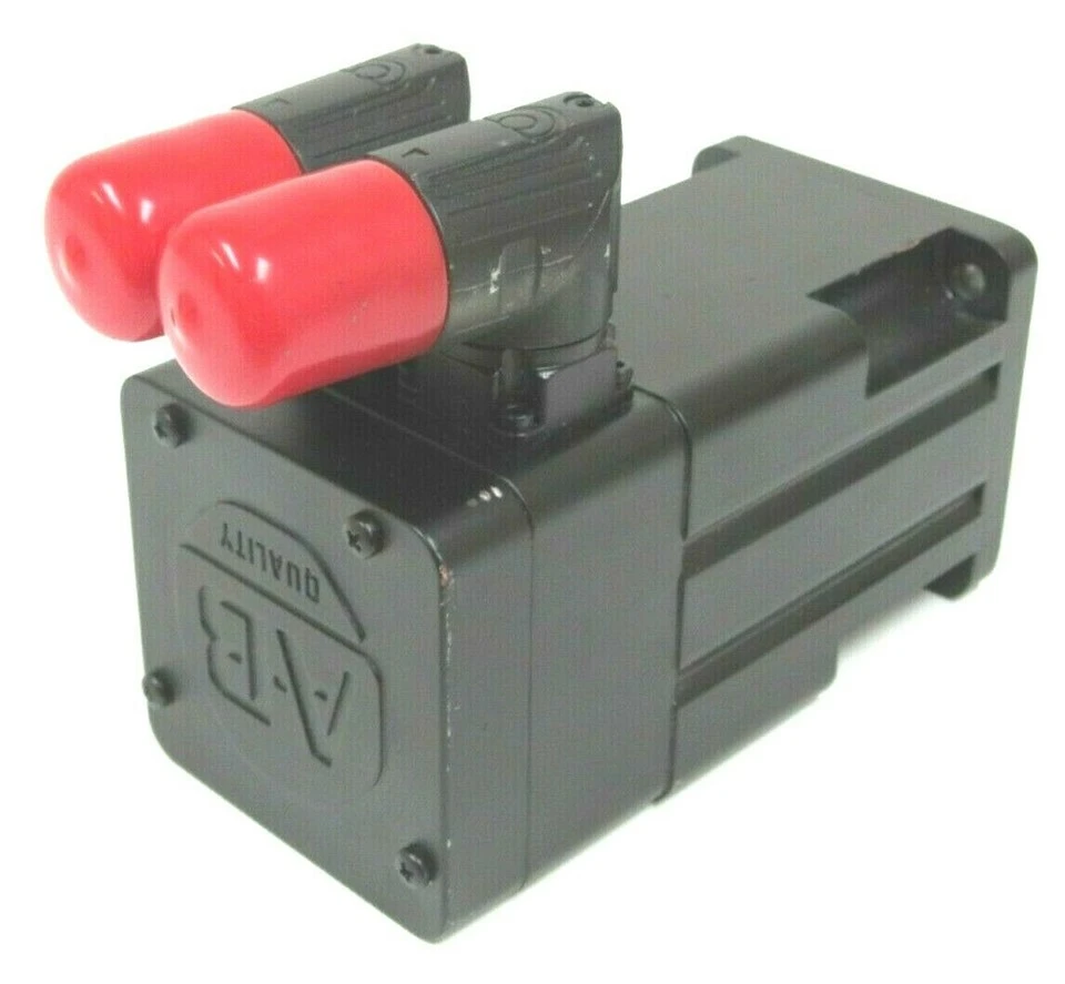 Cho'tkasiz servo motorlar MPL-B230P-VJ72AA