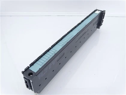 {0}}Prujkali kontaktli signal modullari uchun ustunli old ulagich 6ES7492-1BL00-0AA0