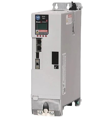Allen Bredley 2198-D057-ERS3 Dual-Axis Servo moduli Kinetix 5700