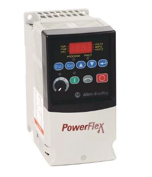 Yangi Allen Bradley Inverter 22A-D1P4N104