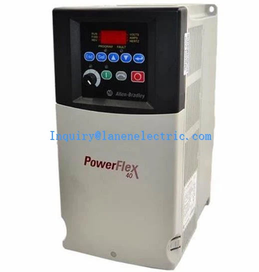 Standart invertor Allen Bradley 22B-D024N104,480V AC, PowerFlex 40