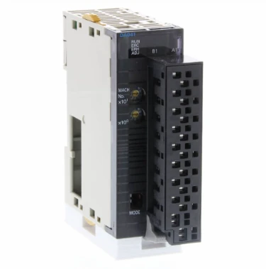 Omron Motion, CJ1W-MD233