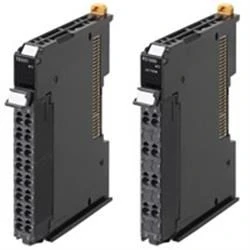 Omron Motion Nx-TBA162 Omron Auternaterminal Blok Nx seriyali 6 PTS