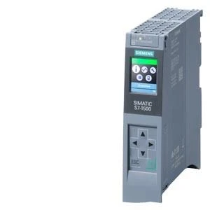 Siemens 6E 7531-7 m. 00-0 cpu 1511-1 pn